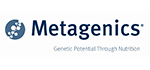 Logo Metagenics