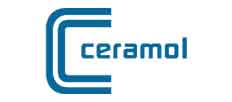 Logo Ceramol