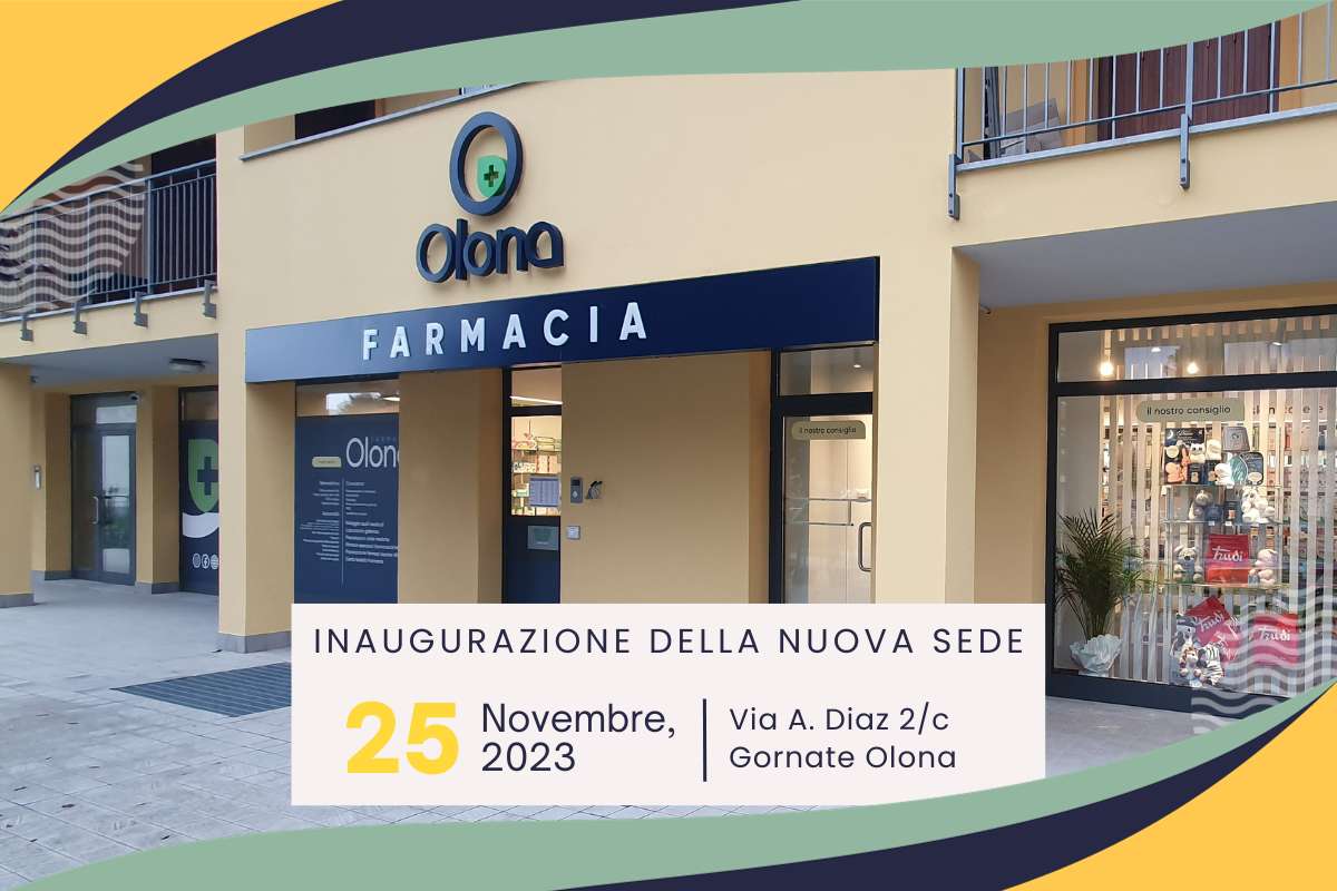 inaugurazione farmacia olona gornate olona