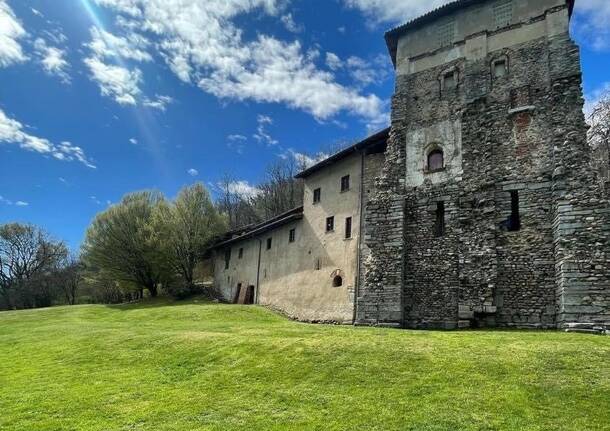 il fascino storico di gornate olona, il paese di farmacia olona