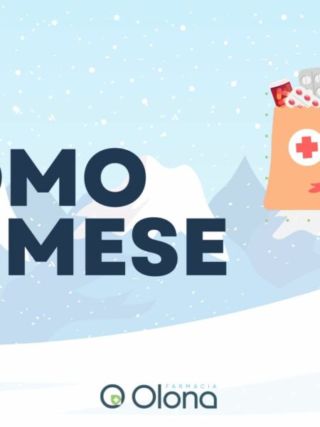 promo del mese
