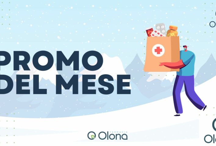 promo del mese