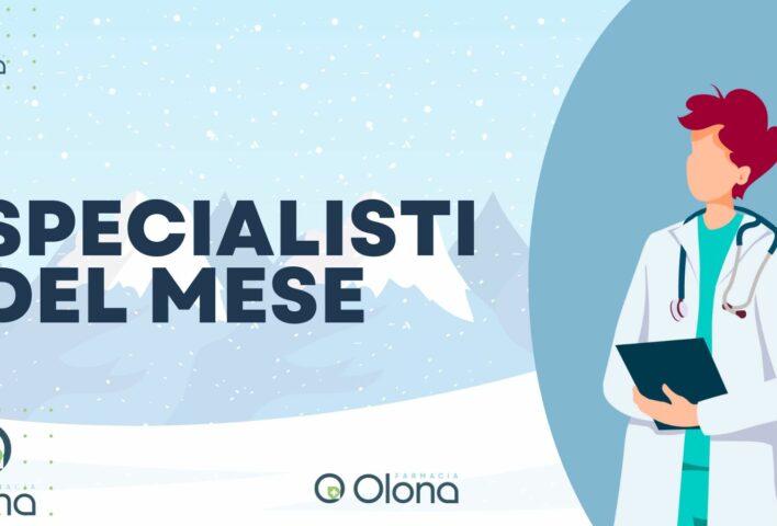 specialisti mese