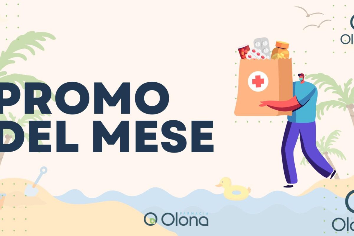 PROMO giugno-luglio-agosto olona