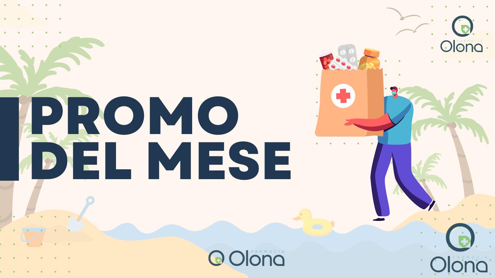 PROMO giugno-luglio-agosto olona
