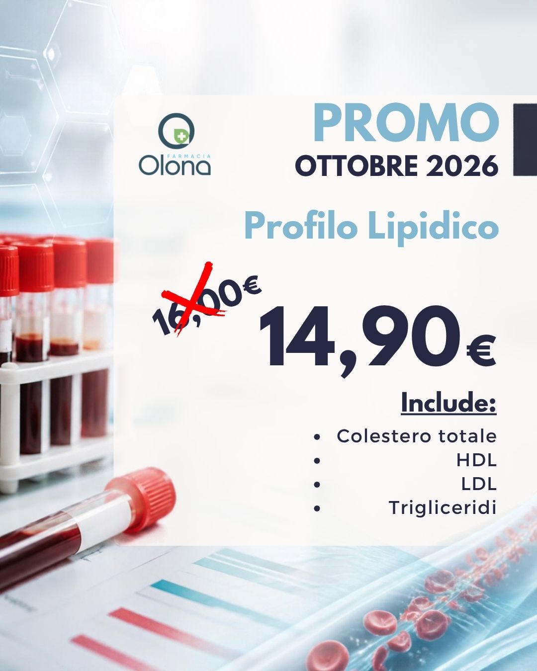 PROF LIPIDICO OTT 26 OLONA
