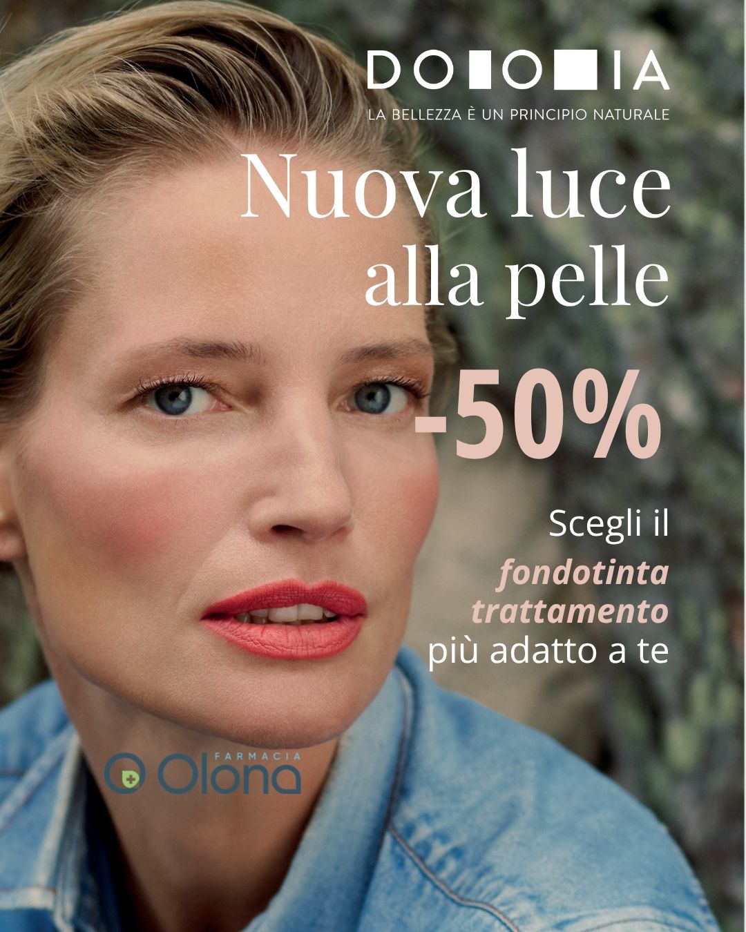 dolomia ott 26 olona